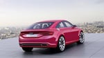 Audi tt sportback concept (3)